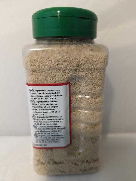 Bigi Mama Egusi 400g Nettogewicht